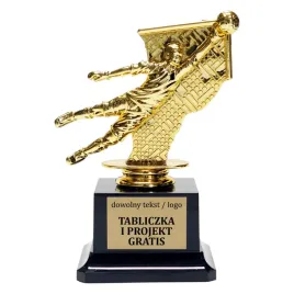 statuetka-pilka-nozna-bramkarz-15cm-grawer-gratis