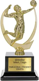 statuetka-siatkowka-18cm-grawerka-gratis