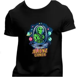 koszulka-meska-czarna-nadruk-alienz-gamer-5xl