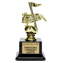 statuetka-nuta-muzyka-17cm-grawer-gratis