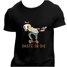 koszulka-meska-czarna-nadruk-skate-or-die-4xl