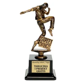 statuetka-taniec-streetdance-breakdance-19cm-grawerka-gratis