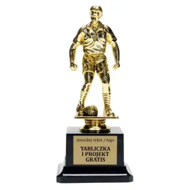 statuetka-pilka-nozna-pilkarz-zawodnik-strzelec-18cm-grawer-gratis