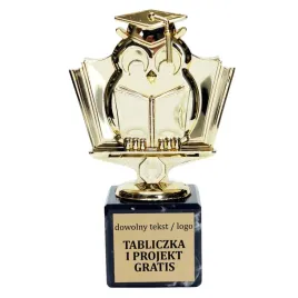 wypasiona-statuetka-sowa-z-ksiazkami-nauka-szkola-14-cm-grawer-gratis