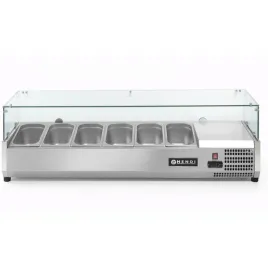 nadstawa-z-witryna-chlodnicza-6-x-gn-1-3-szer-140cm-hendi-232972