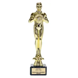statuetka-wiktor-rocznica-slub-16-cm-tabliczka-grawer-gratis