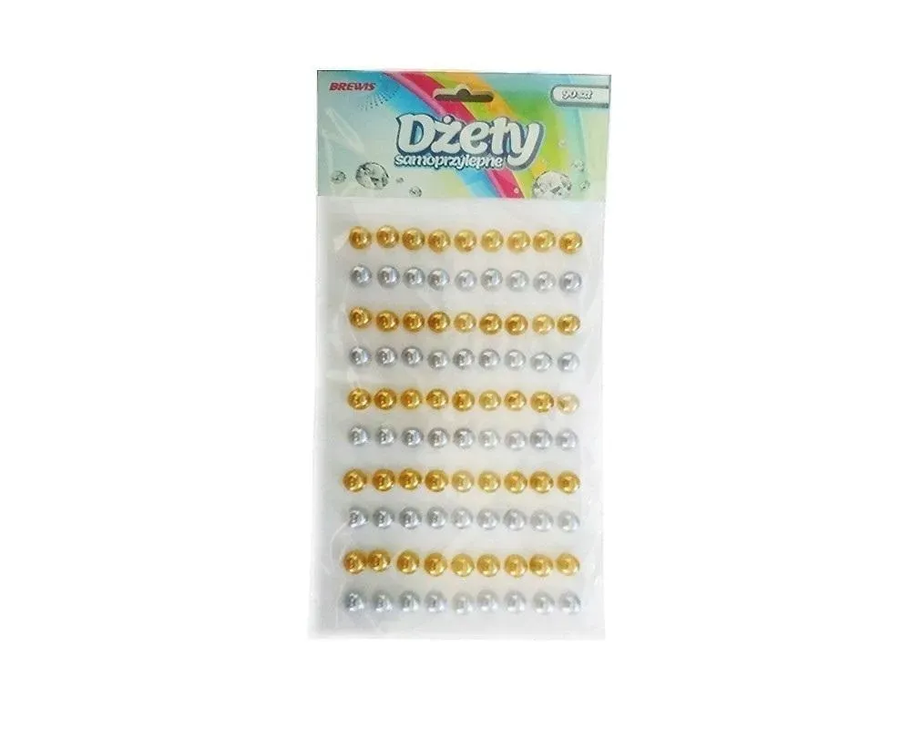 dzety-samoprzylepne-90szt
