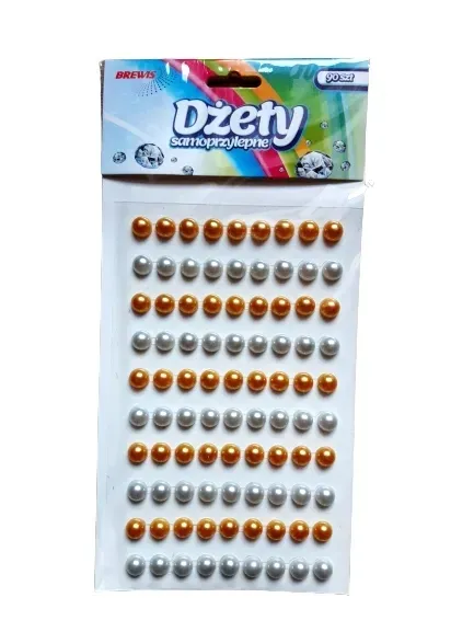 dzety-samoprzylepne-90szt-rodzaj-perelki