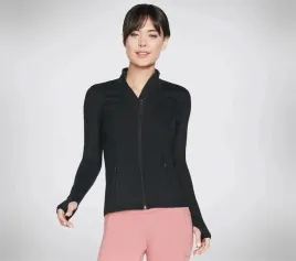 bluza-damska-skechers-go-walk-mesh-jacket-czarna-w03ja158-blk