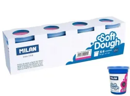 ciastolina-basic-116g-4-sloiczki-rozowa-milan