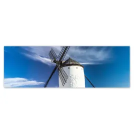 fototapety-200x66-mlyn-napedzany-wiatrem