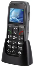 telefon-fysic-fm-7571-sos-sms-latarka-radio-zegar
