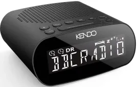 radio-budzik-hi-fi-kendo-dab-clock-25ex-dab-fm-2-alarmy-snooze-zegar