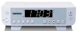 radio-kuchenne-lenco-kcr-11wh-zegar-lampk-led
