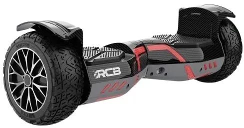 DESKOROLKA ELEKTRYCZNA 8,5 CALI KOŁA DESKA DZIECKA HOVERBOARD BLUETOOTH