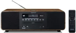 radio-lenco-dar-051-mp3-aux-dab-rds-bluetooth-usb-pilot