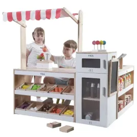 viga-drewniany-zestaw-stragan-sklep-supermarket