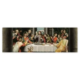 fototapety-200x66-ostatnia-wieczerza-jezusa