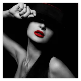 fototapety-208x208-czerwone-usta-szminka