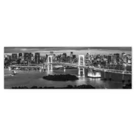 fototapety-200x66-tokio-wieza-eiffla-most