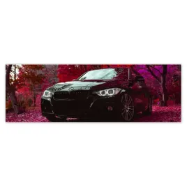 fototapety-200x66-czarne-bmw-jesien