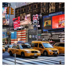 fototapety-208x208-new-york-yellow-cab