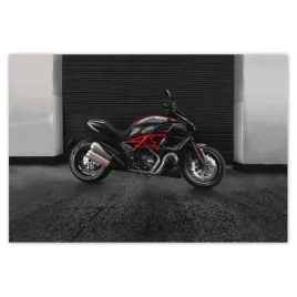 fototapety-200x135-ducati-diavel-motocykl