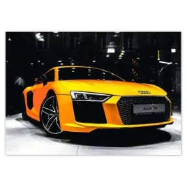 fototapety-208x146-zolte-audi-r8