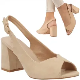 sandaly-damskie-eleganckie-38-filippo-na-obcasie-wygodne-bezowe-lekkie