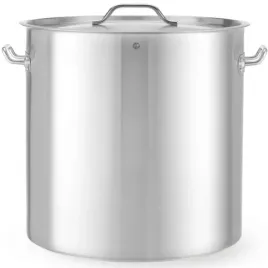 garnek-budget-line-z-pokrywka-71-l-sr-450-x-450-h-hendi-834909