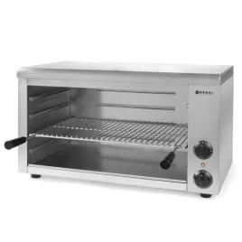 opiekacz-toster-salamander-z-timerem-15min-3600w-hendi-264300
