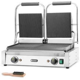 kontakt-grill-kontaktowy-ryflowany-podwojny-3600w-hendi-263709