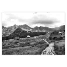 fototapety-200x135-tatry-polskie-gory-widok