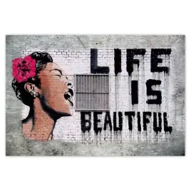 fototapety-200x135-life-is-beautiful-banksy