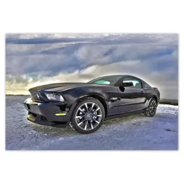 fototapety-200x135-ford-mustang-na-sniegu-samochod-klasyk-made-in-usa