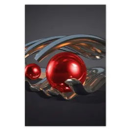fototapety-122x184-czerwone-kule-w-dloni