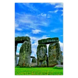 fototapety-122x184-stonehenge