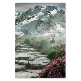 fototapety-122x184-gorski-widok-pejzaz-mgla