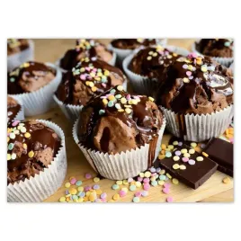 fototapety-254x184-czekoladowe-muffinki-z-nutella-najlepszy-przepis