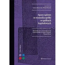 spory-sadowe-ze-stosunku-spolki-w-spolkach-wolters-kluwer