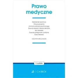 prawo-medyczne-oraz-inne-akty-prawne-w-5-c-h-beck