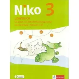 niko-3-lehrbuch-podrecznik-lektorklett-klett-polska