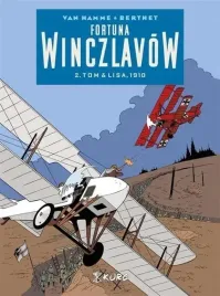 fortuna-winczlavow-t-2-tom-and-lisa-1910-kurc