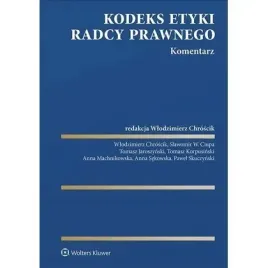 kodeks-etyki-radcy-prawnego-komentarz-wolters-kluwer