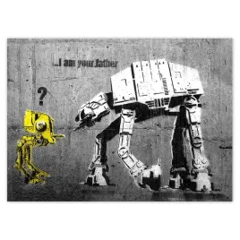 fototapety-254x184-banksy-i-am-your-father