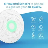 airthings-2930-wave-plus-inteligentny-detektor-stan-nowy