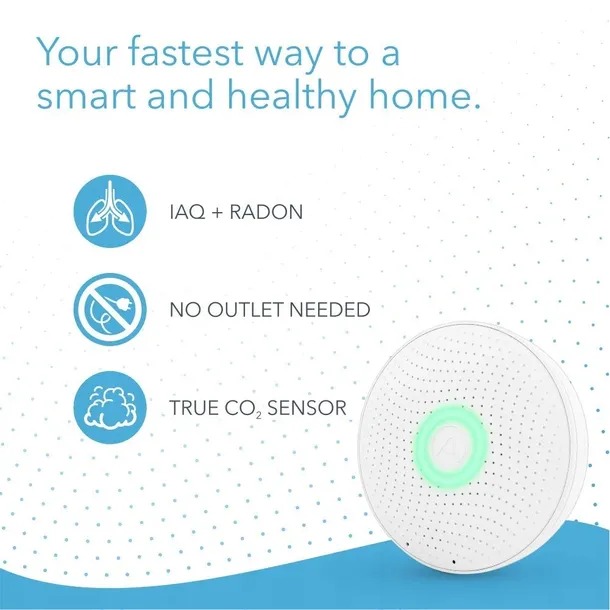 airthings-2930-wave-plus-inteligentny-detektor-marka-bez-marki