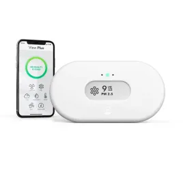 airthings-2960-view-plus-miernik-jakosci-powietrza-radon-co2-pm2-5-wifi