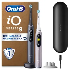 oral-b-io-9-podwojne-opakowanie-czarna-i-rozowa-szczoteczka-2-koncowki