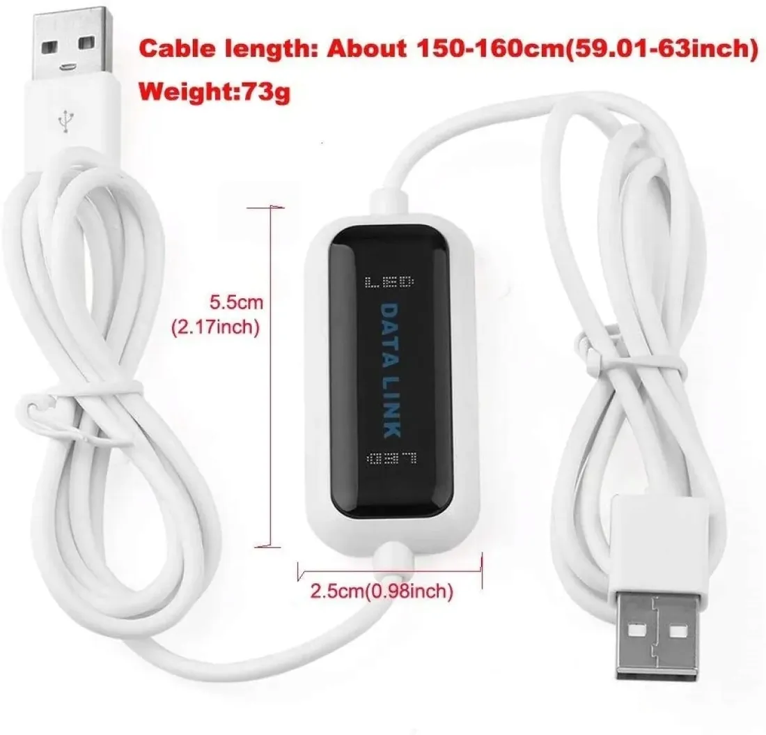 salcar-kabel-do-transmisji-danych-usb-do-komputera-led-data-link